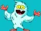 游戏Cute Monster Creatures Puzzle在线