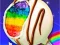 游戏Rainbow Desserts Bakery Party在线
