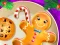 游戏Baking with Santa在线