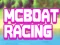 游戏McBoat Racing在线