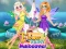 游戏Flower Fairy Makeover在线