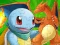 游戏Pokemon Jigsaw Puzzles在线