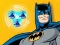 游戏Batman Match 3在线