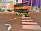 游戏American Football Passenger Bus Game在线