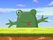 游戏Froggy Tower在线