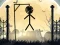游戏Halloween Hangman在线
