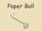 游戏Paper Ball在线