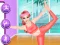 游戏Princess Ariel Fitness Plan在线