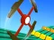 游戏Wheel Parkour在线