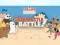 游戏Sandcastle Battle! We Bare Bears在线