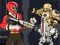 游戏Power Rangers War Machine在线