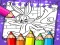 游戏Bugs Bunny Coloring Book在线