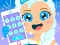 游戏Baby Ice Princess Phone在线