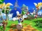 游戏Sonic Adventure Run在线