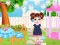 游戏Baby Taylor Backyard Decorating在线