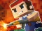 游戏Blocky Shooting Swat Multiplayer在线