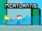 游戏Mcatlantis在线