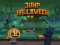 游戏Halloween Jump在线
