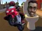 游戏Skibidi Toilet Moto Bike Racing在线