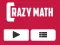 游戏Crazy Math在线