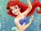 游戏Little Mermaid Jigsaw Puzzle Collection在线