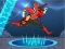 游戏Power Rangers Spaces Mystery在线