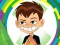游戏Ben 10 Memory Time在线