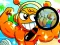 游戏Sprunki Hidden Stars Challenge在线