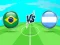游戏Brazil Argentina在线