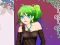 游戏Fashion Girl Sabrina Dressup在线