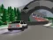 游戏Low poly car racing在线