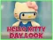 游戏Hello Kitty Day Look在线