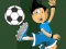 游戏Soccer Stars Jigsaw在线