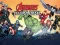 游戏Superheroes Avengers Hydra Dash在线