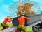 游戏Cargo Truck: Transport & Hunt在线