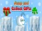 游戏Jump and Collect Gifts在线
