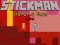 游戏Stickman Steve vs Alex Nether在线