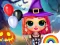 游戏BFFs Unique Halloween Costumes在线