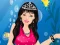游戏Barbie Mermaid Dressup在线