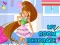 游戏Winx Room Decorate在线