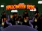 游戏Halloween Ride在线