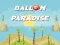 游戏Balloons Paradise在线