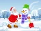 游戏Santa Claus Fun Time在线