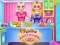 游戏Sisters Lunch Preparation在线