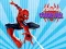 游戏Spiderman Color Fall在线