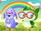游戏Owl and Rabbit Fashion在线