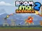 游戏Boom Stick Bazooka在线