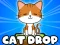 游戏Cat Drop在线