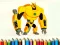 游戏Ben10 Monsters Coloring book在线