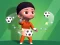 游戏Mr Spy: Soccer Killer在线